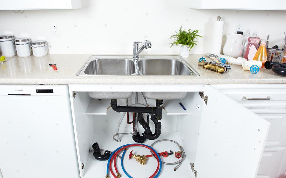 plombier installateur sanitaire Villejuif